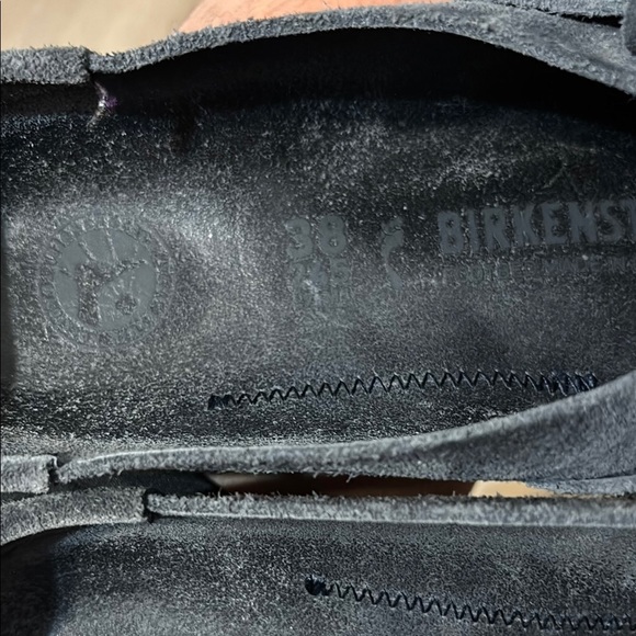 Birkenstock clogs - Picture 5 of 5